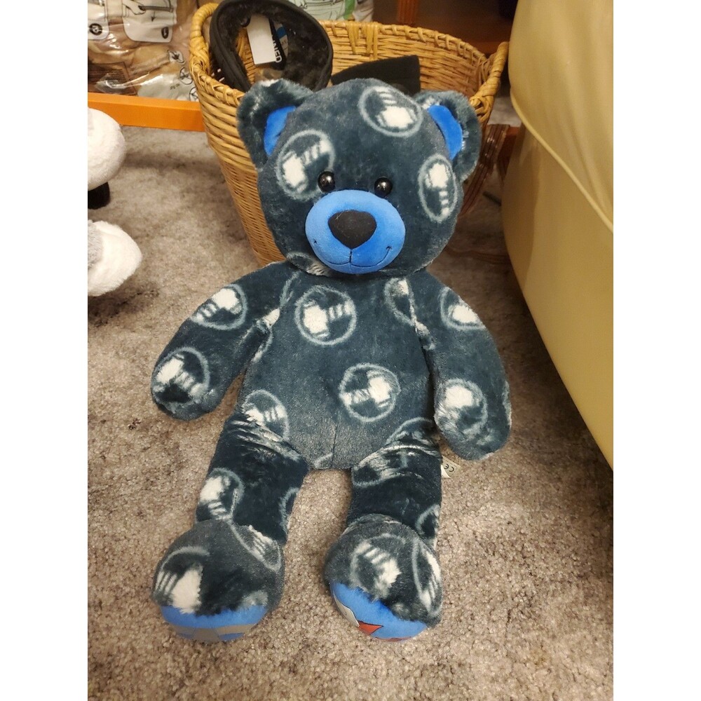 Build a bear Thor